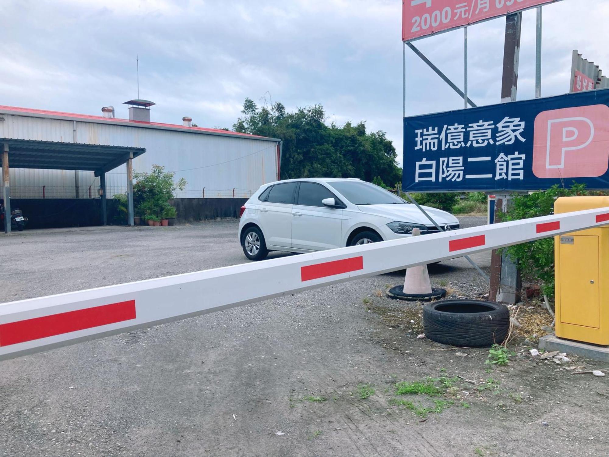 吉安白陽二館-瑞億意象 mansion 6公寓 外观 照片