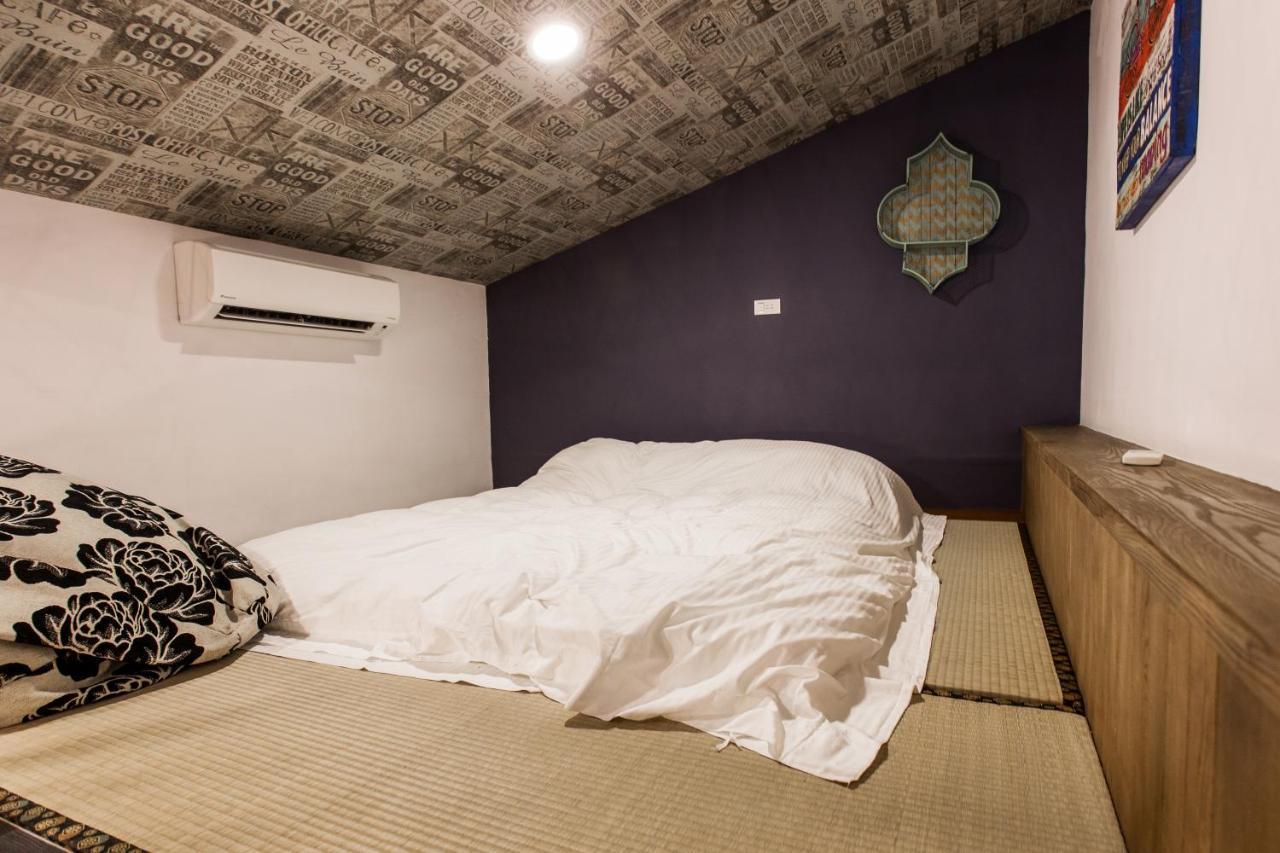 吉安白陽二館-瑞億意象 mansion 6公寓 外观 照片
